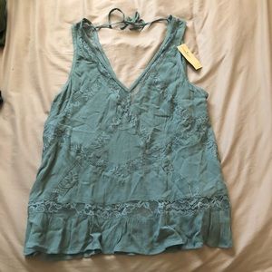 American eagle tank top